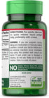 Nature's Truth Vitamin B12 | 1000 mcg | 150 Softgels | Non-GMO & Gluten Free