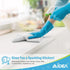 White-50PK, Window,11.5"11.5" AIDEA Microfiber Cleaning Cloth Soft Microfiber Towels for Cars, Absorbent Cleaning Rags
