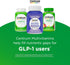 MultiGummies Gummy 18 Count Centrum Multivitamin for Adults, Multivitamin/Multimineral Supplement with Vitamins D, B