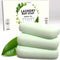 Hypoallergenic Laundry Soap Bar with Green Tea for Sensitive Skin - 3 Pcs