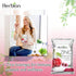 Herbion Naturals Zinc, Echinacea and Vitamin C Lozenges | 25 CT | Natural Cherry Flavor Dietary Supplement