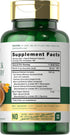 Carlyle Turmeric and Tart Cherry Capsules | 120 Count | with Bioperine | Vegetarian, Non-GMO, Gluten Free Supplement