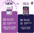 Kids Probiotic Supplement, Daily Support for Gut, Immune, Brain & Whole Body Health, 15 Strains, 5 Billion CFU, 30
