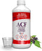 Buried Treasure ACF Extra Strength Immune Support, 16oz with Dose Cup, Vitamins and Herbs for Dietary Immunity Boost