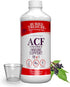 Buried Treasure ACF Extra Strength Immune Support, 16oz with Dose Cup, Vitamins and Herbs for Dietary Immunity Boost
