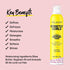 Marc Anthony Strictly Curls Hair Spray, 8.1 Fl Oz - Curl Booster, Removes Frizz & Holds Bouncy Curls