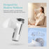 VidaLyn Heated Nano Eye Mist Sprayer, Warm Compress Eye Steamer for Dry Eyes & Stye, Portable USB Rechargeable Eye