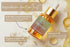 Living Farms (4oz, Organic Poke Root Castor Oil | Vegan Lymphatic Support | Cysts, Boils, Fibroids, Swollen Lymph