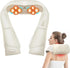 Joyset Shiatsu Neck and Back Massager with Heat, Shoulder Massager for Pain