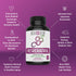 Zhou Resveratrol Supplement, Healthy Aging, Immune System & Heart Health Support, 30 Servings