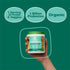 Amazing Grass Greens Superfood Detox & Digest: Greens Powder with Digestive Enzymes, 30 Servings