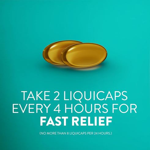 Vicks Sinex SEVERE LiquiCaps, Maximum Strength Sinus Relief, Non-Drowsy, 24 LiquiCaps for Headache & Congestion