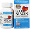 Slo-Niacin Vitamin B3 500 Mg - Slow Release Niacin for Heart Health, Energy Boost, Healthy Skin, Healthy Blood Sugar