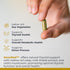 Premier Research Labs XenoStat - Thyroid Function & Hormone Support, 90 Vegan Plant-Source Capsules with Chlorella
