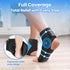 Pack Pack Pack ONLYCARE Ankle Ice Wrap for Swelling, Upgraded Gel Ice Reusable, Hot Cold Therapy, Cold for Sprained