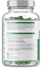 NutraOne DetoxOne 30 Day Extra Strength Detox Cleanse for Healthy Digestive Function and Weight Loss