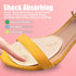 8 Pairs Heel Grips for Women's Shoes, Shoe Pads Inserts, Cushions for Too Big Shoes