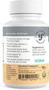 Freeda Super B Complex Vitamin B Supplement - No Folic No PABA, 250 Ct, Kosher for Women & Men