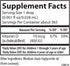Carlson Kid's Super Daily D3 - Kids Vitamin D Drops, 400 IU (10 mcg) per Drop, Heart & Immune Health, Vegetarian,