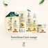 Le Petit Olivier Nutrition Cream Shampoo - Olive, Shea, Argan Oils for Dry, Damaged Hair, 8.45 oz