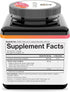 Youtheory Daily Fat Burner - Supports Body Composition & Metabolism with Citrus Fruit Blend, 60 Vegetarian Capsules