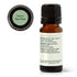 Plant Therapy Organic Tea Tree Oil (Melaleuca) 100% Pure, 10 mL, USDA Certified Organic