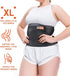 Everyday Medical Plus Size Umbilical Hernia Support Belt - Pain Relief for Hernias, L/XL