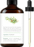 Set: (2 4 Oz) 100% Handcraft Blends Soothe & Cleanse Lavender and Tea Tree Essential Oils x Fl Pure & Natural