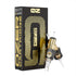 OZER Tattoo Cartridge - #1207RM(0.35mm) 20Pcs Disposable Needles with Membrane Safety Cartridges