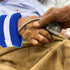 SOPOTUTU 2pcs Patient Straps for Hospital Use Safety Belt for Elderly Care Quick Release Design to Prevent Self-Injury