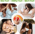 infaseve 5 Oz Aloe Lube Water Based Lubricant, Long-Lasting Wet Lube for Privacy and Sex Toys, pH Balance Sex Lube