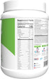 Lean1 15 Meal Replacement Protein Shake, Strawberry Flavor, Serving Tub