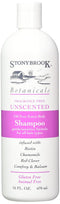 Stonybrook Stoney Brook Shampoo,UNSCENTED, 16 FZ- 3 Pack