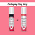 Summer's 2 oz Eve Daily Refreshing Feminine Spray, Blissful Escape, Daily Body Spray for Women, Feminine Care that