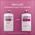 Lubriderm Advanced Therapy Fragrance Free Moisturizing Hand & Body Lotion + Pro-Ceramide with Vitamins E & Pro-Vitamin B5, Intense Hydration for Itchy, Extra Dry Skin, Non-Greasy, 24 Fl. Oz