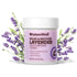 NATURE WELL Lavender Smooth & Soften Moisturizing Cream - 16 Oz, Infused with Natural Oils for Face, Body, Hands