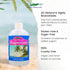 Eidon Ionic Minerals Liquid Magnesium Concentrate - 18 oz Supplement for Adults, Men & Women, Bioavailable, No Additives