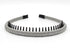 Women's Fashion Headbands, Comfy Non-Slip Hair Accessories with Teeth Comb (4 Colors)