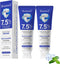 Nichalous Beamach 7.5% Hydroxyapatite Toothpaste Nano Hydroxyapatite Whitening Toothpaste for Enamel Protection &