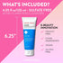 Peach Slices Acne Clarifying Cleanser, Deep Cleans & Prevents Acne, 2% Salicylic Acid, 4 oz