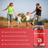 Vitamin B Complex Gummies for Women, Men & Kids, Boosts Energy & Metabolism, B Vitamins B1, B2, B3, B5, B6, B7, B9, B12