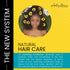 The Hair Diagram - Ashley Marie Hydrating Conditioner, Natural Nourishing Ingredients, Lemon Myrtle Scent, 12oz