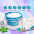 Venus Visage Dazzle Dust Teeth Whitening Powder, 40 g - Enamel-Friendly Tooth Powder for Stain Removal