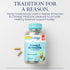 SP-7C, 60-Day 120 240 SOLARAY Female Hormone Blend Herbal Support Hormonal Balance for Women with Black Cohosh, Dong