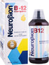 Neurobion Vitamin B12 Complex, 16 Oz Liquid, Citrus Flavor
