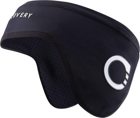 Cold Therapy System for Ears in Black