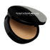 Infinite Summer Bronzer, Luxurious Face Bronzers for Natural Summer Glow, Vegan Makeup