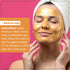 Reshma Beauty Honey Peel Off Mask | Removes Blackheads & Excess Oil | Pore Purifying | Cruelty Free | 5.07 oz (Pack of