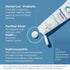 Designs for Health PerioBiotic Silver Hydroxyapatite Toothpaste, Fluoride-Free with Oral Probiotics for Sensitive Teeth