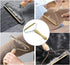 Lint Remover Portable Pet Hair Remover | Reusable Lint Fabric Shaver for Carpet, Sofas, Beds, Furniture